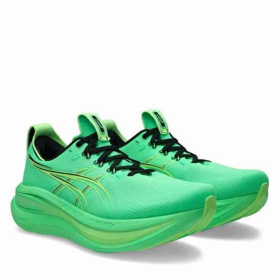 Asics Мъжки Маратонки За Бягане Gel-Nimbus 28 Mens Running Shoes  