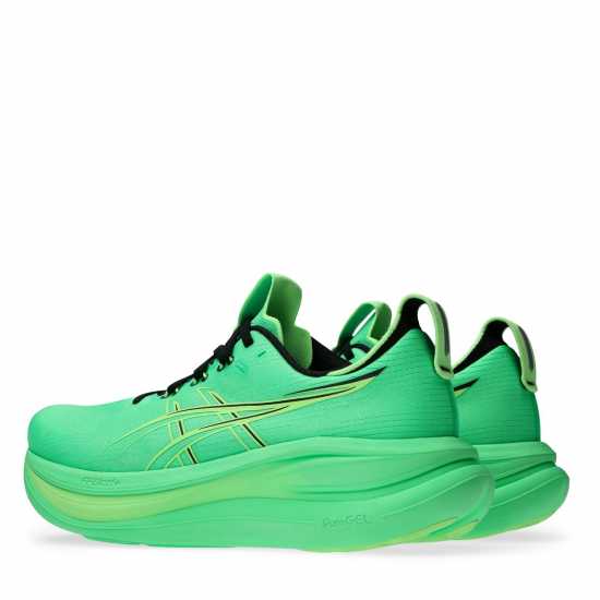 Asics Мъжки Маратонки За Бягане Gel-Nimbus 28 Mens Running Shoes  