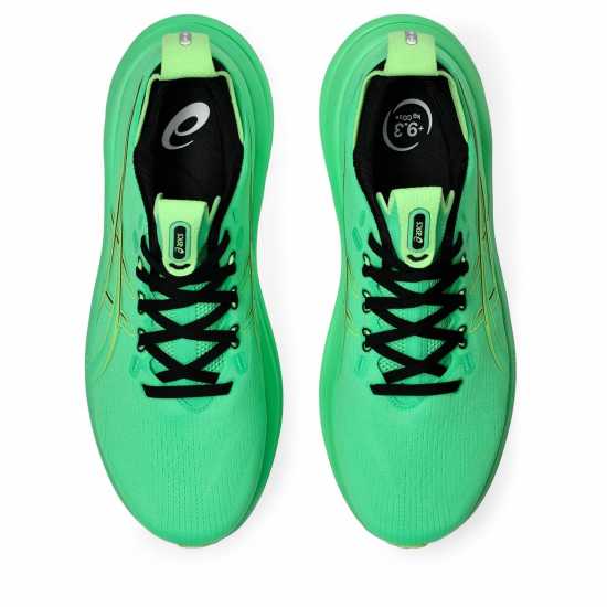 Asics Мъжки Маратонки За Бягане Gel-Nimbus 28 Mens Running Shoes  