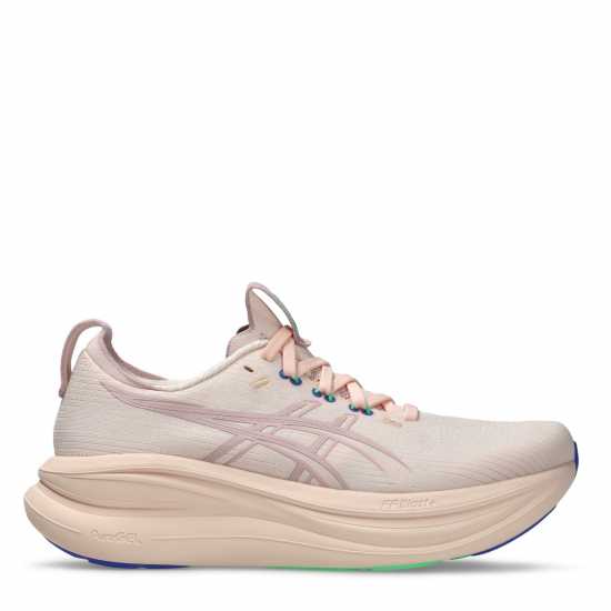 Asics Gel-Nimbus 28 Road Running Shoes Womens  