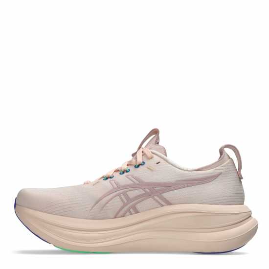 Asics Gel-Nimbus 28 Road Running Shoes Womens  