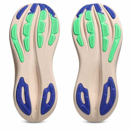 Asics Gel-Nimbus 28 Road Running Shoes Womens  