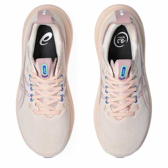 Asics Gel-Nimbus 28 Road Running Shoes Womens  