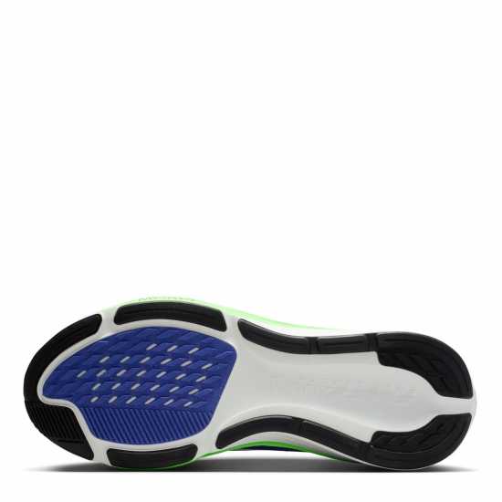 Nike Men's Pegasus 42 Running Shoes Lapis/White 