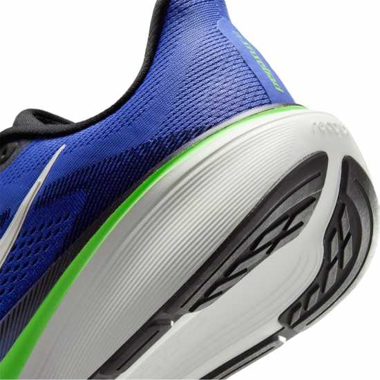 Nike Men's Pegasus 42 Running Shoes Lapis/White 