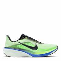 Nike Men's Pegasus 42 Running Shoes Volt/Lime Blast 