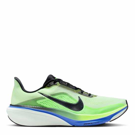 Nike Men's Pegasus 42 Running Shoes Volt/Lime Blast 