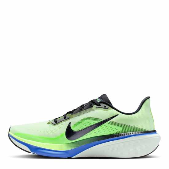 Nike Men's Pegasus 42 Running Shoes Volt/Lime Blast 