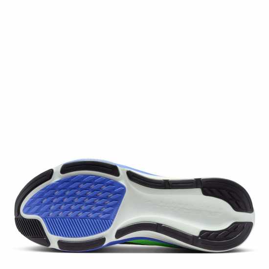 Nike Men's Pegasus 42 Running Shoes Volt/Lime Blast 