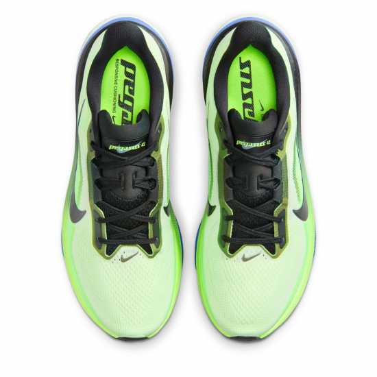 Nike Men's Pegasus 42 Running Shoes Volt/Lime Blast 