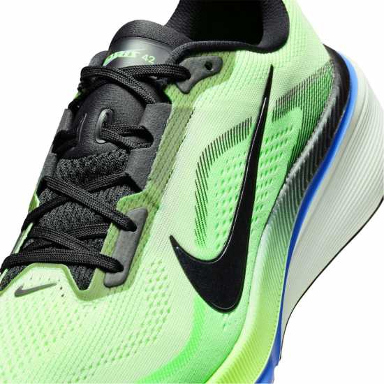 Nike Men's Pegasus 42 Running Shoes Volt/Lime Blast 