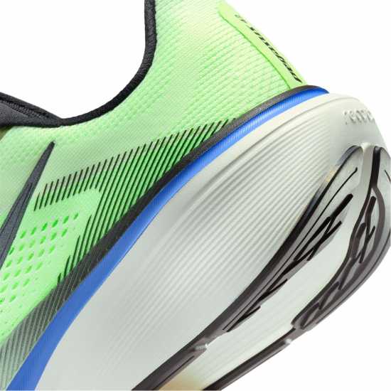 Nike Men's Pegasus 42 Running Shoes Volt/Lime Blast 