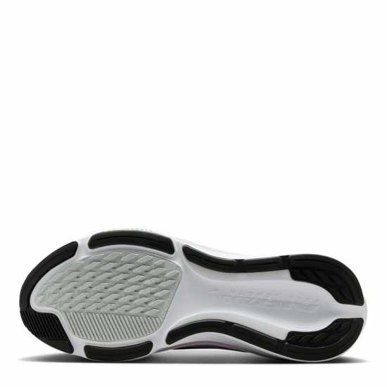 Nike Men's Pegasus 42 Running Shoes White/Black 