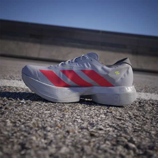 Adidas Мъжки Обувки За Бягане Adizero Adios Pro 4 Road Running Shoes Mens  