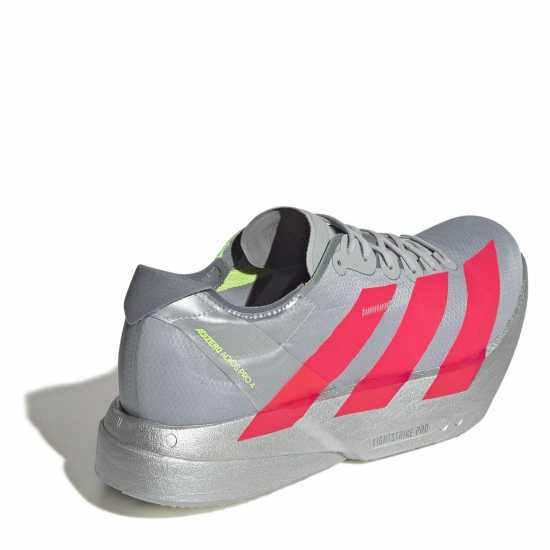 Adidas Мъжки Обувки За Бягане Adizero Adios Pro 4 Road Running Shoes Mens  