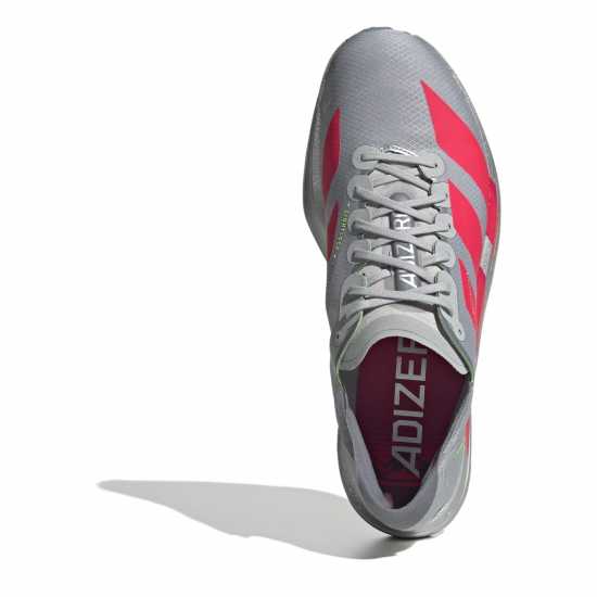 Adidas Мъжки Обувки За Бягане Adizero Adios Pro 4 Road Running Shoes Mens  