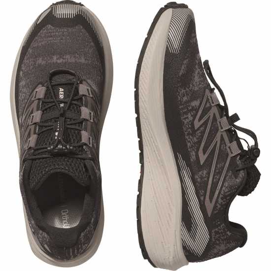 Salomon Aero Flw Gvl Ld00  