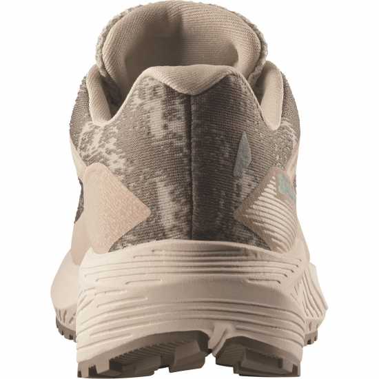 Salomon Маратонки За Бягане По Пътеки Aero Flow Gravel Trail Running Shoes Womens Tan/Tapioca Salomon Маратонки За Бягане По Пътеки Aero Flow Gravel Trail Running Shoes Womens Tan/Tapioca