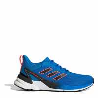 Adidas Мъжки Обувки За Бягане Response Super 2.0 Running Shoes Mens Blue Rush Мъжки маратонки