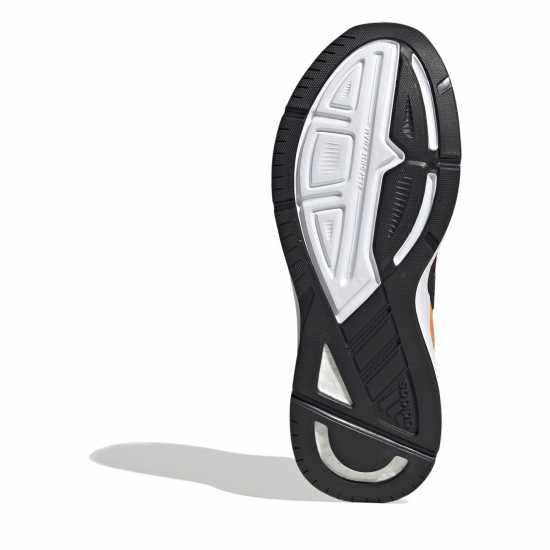 Adidas Мъжки Обувки За Бягане Super 2.0 Running Shoes Mens Carbon Мъжки маратонки