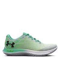 Under Armour Men's Flow Velociti Wind Entry Road Running Shoes White 