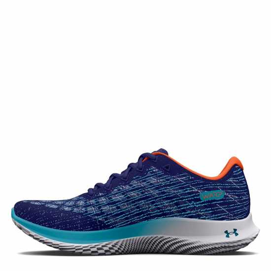 Under Armour Flow Velociti Wind Entry Road Running Shoes  