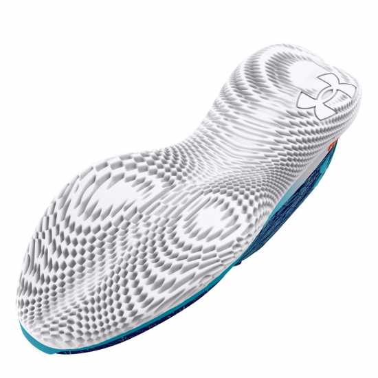 Under Armour Flow Velociti Wind Entry Road Running Shoes  