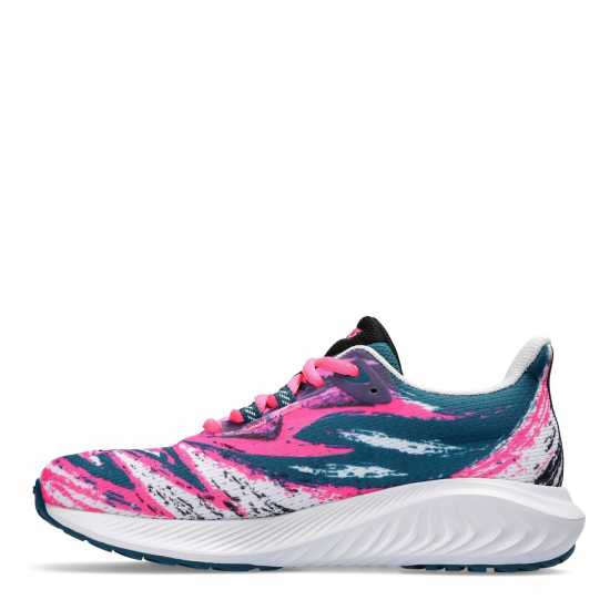 Asics Gel-Noosa Tri 15 Gs Road Running Shoes Unisex Kids  