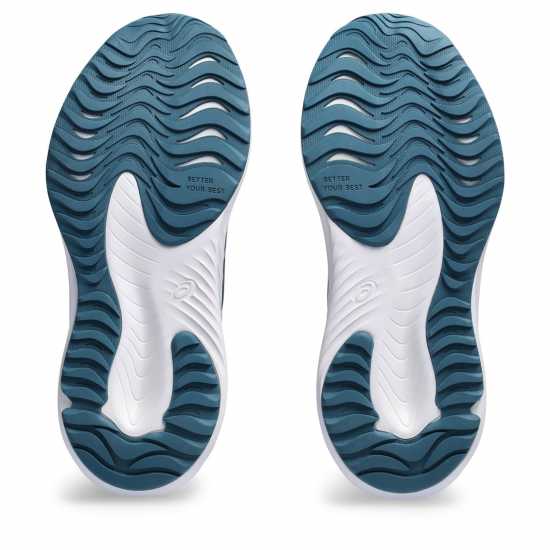 Asics Gel-Noosa Tri 15 Gs Road Running Shoes Unisex Kids  