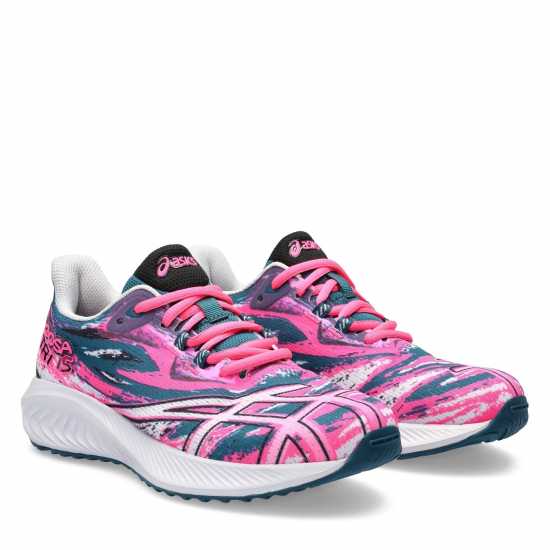 Asics Gel-Noosa Tri 15 Gs Road Running Shoes Unisex Kids  