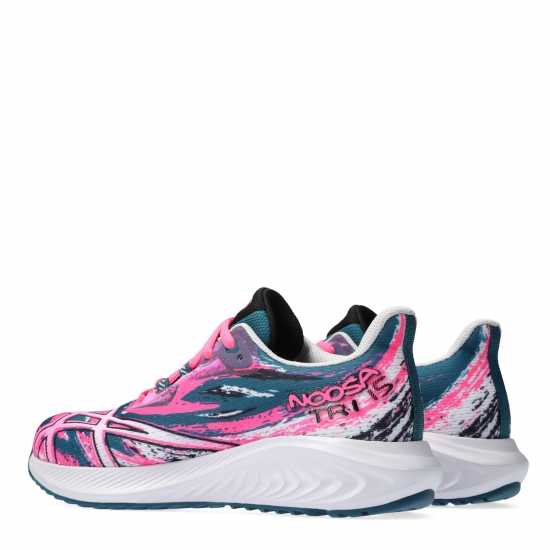 Asics Gel-Noosa Tri 15 Gs Road Running Shoes Unisex Kids  