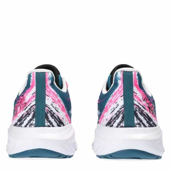 Asics Gel-Noosa Tri 15 Gs Road Running Shoes Unisex Kids  