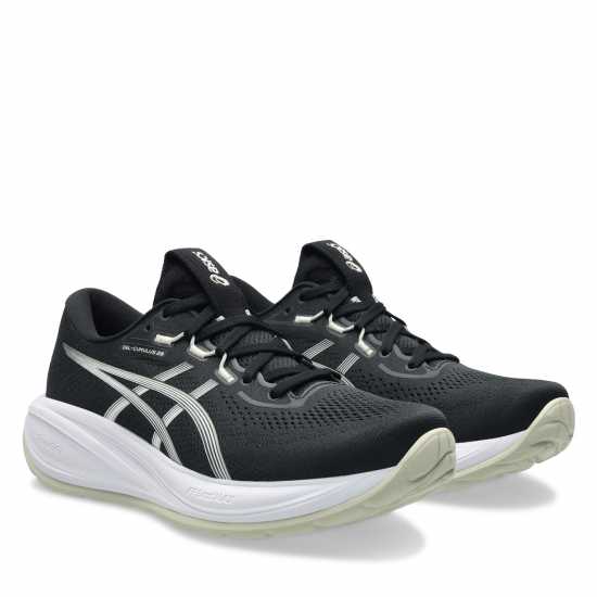 Asics Gel-Cumulus 28 Womens Road Running Shoes  