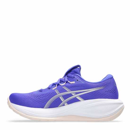 Asics Gel-Cumulus 28 Womens Road Running Shoes Cobalt Burst 