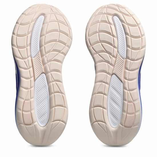 Asics Gel-Cumulus 28 Womens Road Running Shoes Cobalt Burst 