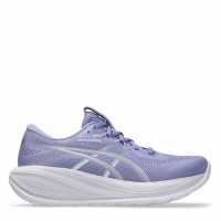 Asics Gel-Cumulus 28 Womens Road Running Shoes Bluebell/White Asics Gel-Cumulus 28 Womens Road Running Shoes Bluebell/White