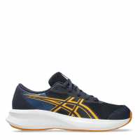 Asics Patriot 14 Gs Road Running Shoes Unisex Kids  
