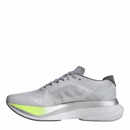 Мъжки маратонки за фитнес Adidas Adizero Boston 12 Road Running Shoes Adults Adidas Adizero Boston 12 Road Running Shoes Adults