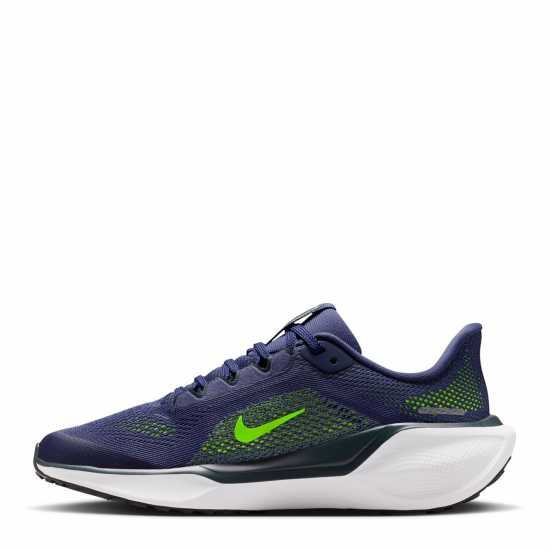 Nike Pegasus 41 Шлифовано лилаво 