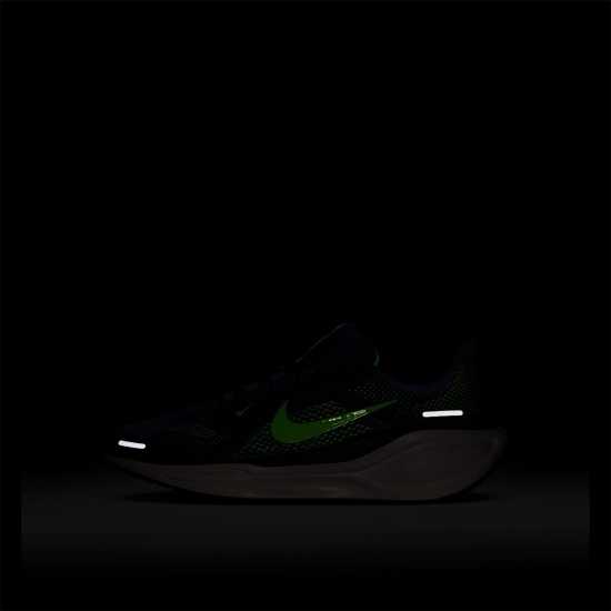 Nike Pegasus 41 Шлифовано лилаво 