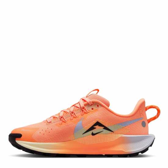 Nike Pegasus Trail 5 Оранжев импулс Nike Pegasus Trail 5 Оранжев импулс