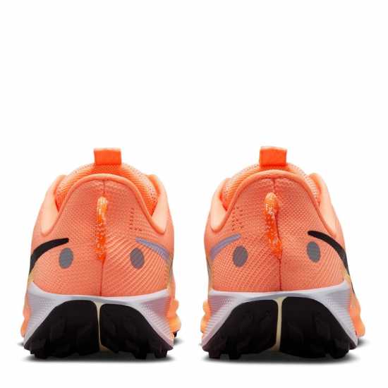 Nike Pegasus Trail 5 Оранжев импулс Nike Pegasus Trail 5 Оранжев импулс