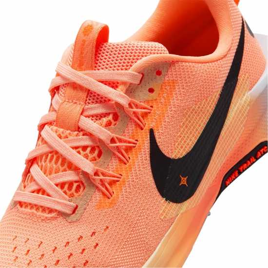 Nike Pegasus Trail 5 Оранжев импулс Nike Pegasus Trail 5 Оранжев импулс
