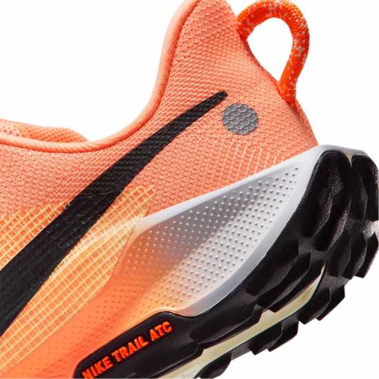 Nike Pegasus Trail 5 Оранжев импулс Nike Pegasus Trail 5 Оранжев импулс