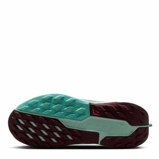 Nike Pegasus Trail 5 Глинено зелено Nike Pegasus Trail 5 Глинено зелено