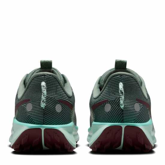 Nike Pegasus Trail 5 Глинено зелено Nike Pegasus Trail 5 Глинено зелено