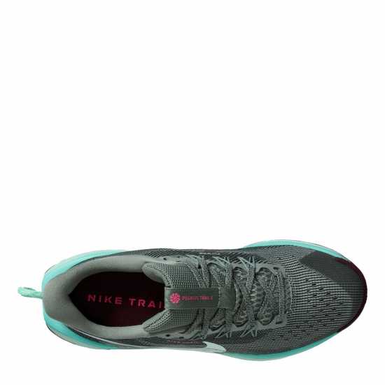 Nike Pegasus Trail 5 Глинено зелено Nike Pegasus Trail 5 Глинено зелено
