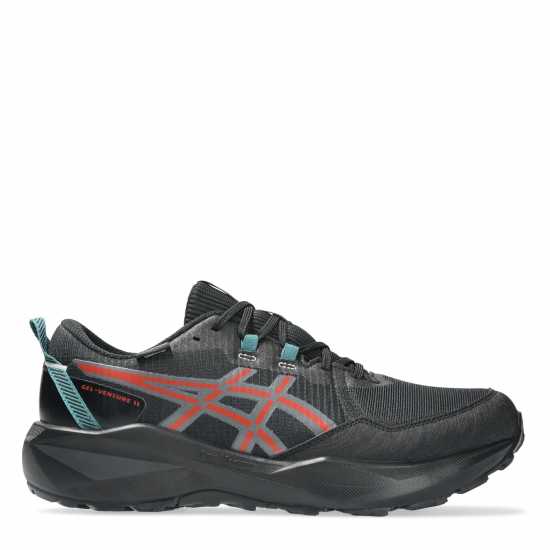 Asics Мъжки Маратонки Бягане По Пътеки Gel-Venture 11 Waterproof Trail Running Shoes Mens  