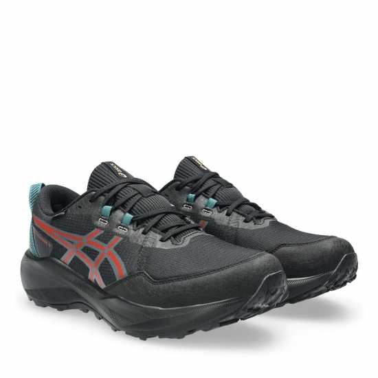 Asics Мъжки Маратонки Бягане По Пътеки Gel-Venture 11 Waterproof Trail Running Shoes Mens  