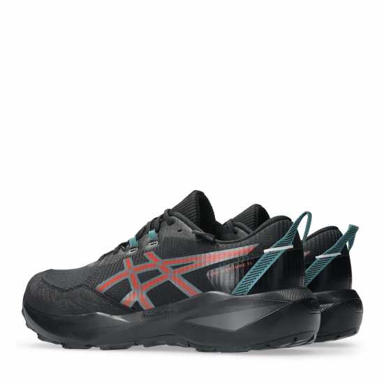 Asics Мъжки Маратонки Бягане По Пътеки Gel-Venture 11 Waterproof Trail Running Shoes Mens  